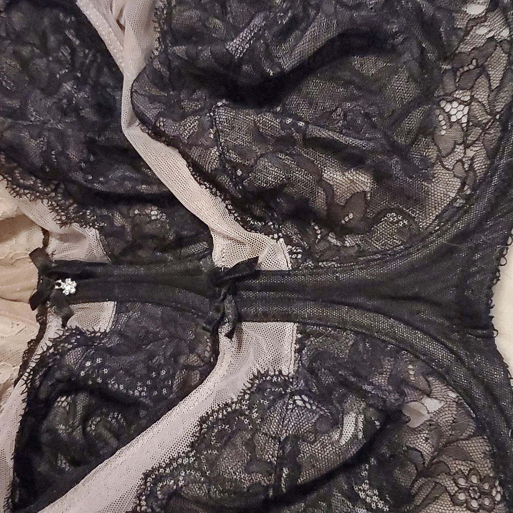 Wacoal Bra LOT of 5 Size 34DDD Full Coverage Lace Underwire Style 855186 #F7 - Picture 2 of 9